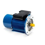 Электродвигатель 5АИЕ2 71 В4 0,55/1500 IM2081