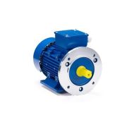 Электродвигатель ESQ 90 LB4-SDN-ET2 2,2/1500 IMB35