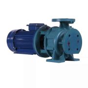 Насос КМ 80-50-200 с электродвигателем 15/3000