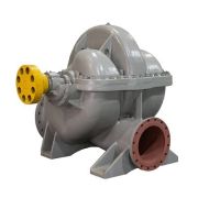 Насос Д 3200-75-2 под 1000 кВт без электродвигателя без рамы