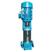 Насос ESQ CR 8-12 HQQE с электродвигателем 4/3000