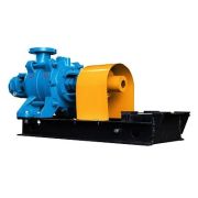 Насос ЦНС(г) 60-66 под 22 кВт без электродвигателя на раме