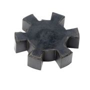 Звездочка муфты 65 к насосу НМШ 2-25(Б), 5-25(Б), 8-25(Б)