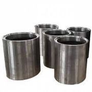 Полумуфта 120х35х35 насоса Ш 80-2,5