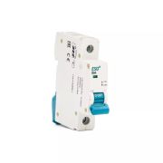 Автоматический выключатель ВА125C-10 B 3P 0080 3 полюсa, 80А ток к.з. 10кА хар-ка B ESQ