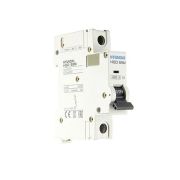 Автоматический выключатель HGD63-M 1PMDS0000C D 1P 2А 6kA (STANDARD)