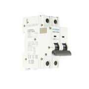 Автоматический выключатель HGD63-M 2PMCS0000C C 2P 3А 6kA (STANDARD)