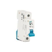 Автоматический выключатель ВА63C-4 C 1P 4А