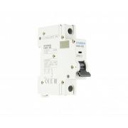 Автоматический выключатель HGD63H 1PMDS0000C D 1P 6А 10kA (DELUXE)