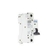 Автоматический выключатель HGD63-U 1PMBS0000C B 1P 6А 15kA (STANDARD)