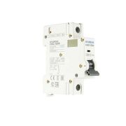 Автоматический выключатель HGD63-M 1PMDS0000C D 1P 10А 6kA (STANDARD)
