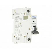 Автоматический выключатель HGD63-M 1PMBS0000C B 1P 16А 6kA (STANDARD)
