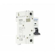 Автоматический выключатель HGD63-N 1PMBS0000C B 1P 16А 6kA (DELUXE)