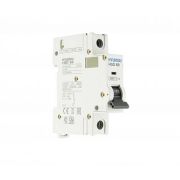 Автоматический выключатель HGD63-N 1PMDS0000C D 1P 16А 6kA (DELUXE)