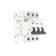 Автоматический выключатель HGD63-M 3PMBS0000C B 3P 25А 6kA (STANDARD)