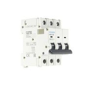 Автоматический выключатель HGD63N 3PMBS0000C B 3P 25А 6kA (DELUXE)