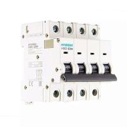 Автоматический выключатель HGD63-M 3NMCS0000C C 3P+N 25А 6kA (STANDARD)