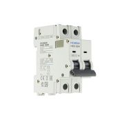 Автоматический выключатель HGD63-M 2PMBS0000C B 2P 32А 6kA (STANDARD)