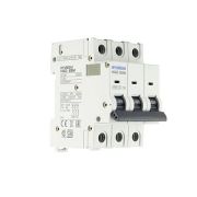 Автоматический выключатель HGD63-M 3PMCS0000C C 3P 32А 6kA (STANDARD)