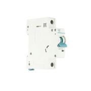 Автоматический выключатель ВА 47-100 1P C 40А