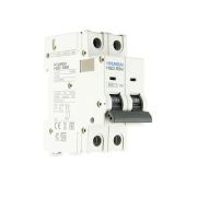 Автоматический выключатель HGD63-M 2PMCS0000C C 2P 40А 6kA (STANDARD)