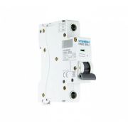 Автоматический выключатель HGD63-S 1PMCS0000C C 1P 63А 4,5kA (STANDARD)