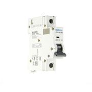 Автоматический выключатель HGD63-M 1PMCS0000C C 1P 63А 6kA (STANDARD)
