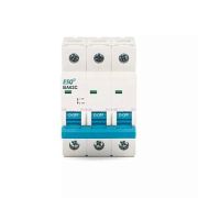 Автоматический выключатель ВА63C-4 C 3P 63А