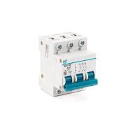 Автоматический выключатель ВА 47-29 3P C 63А