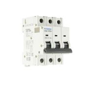 Автоматический выключатель HGD63-M 3PMBS0000C B 3P 63А 6kA (STANDARD)