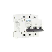 Автоматический выключатель HGD100S 3PMCS0000C C 3P 80А 10kA (STANDARD)