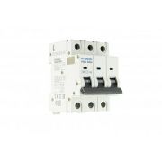 Автоматический выключатель HGD100S 1PMBS0000C B 1P 100А 10kA (STANDARD)