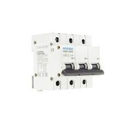 Автоматический выключатель HGD100S 3PMCS0000C C 3P 100А 10kA (STANDARD)