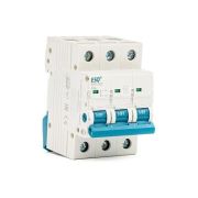 Выключатель нагрузки ВН125C-3P 0063 3 полюса, 63А ESQ