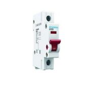 Выключатель нагрузки HSD125 1PDSS0000C 00080 1 полюс, 80А (DELUXE)