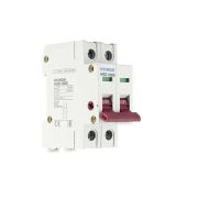 Выключатель нагрузки HSD100S 2PDSS0000C 00100 2 полюса 100А (STANDARD)