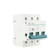 Выключатель нагрузки ВН 32_3 полюса 125А ESQ