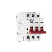 Выключатель нагрузки HSD100S 3PDSS0000C 00125 3 полюса 125А (STANDARD)