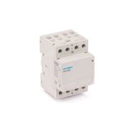 Модульный магнитный контактор HIC63 40NS X230 63А 40 кВт АС1/400VAC 4NO 50Hz 230V