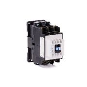 Магнитный контактор HGC75 22NS X380 75А 37 кВт при АС3 (380-440В) кат. 380В АC 2НО+2НЗ