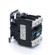 Контактор магнитный КМ 80А 380В 50 Гц 1NO+1NC (ESQ)