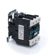 Контактор магнитный КМ 80А 220В 50 Гц 1NO+1NC (ESQ)