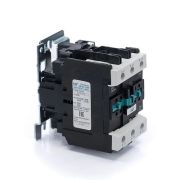 Контактор магнитный КМ 95А 220В 50 Гц 1NO+1NC (ESQ)