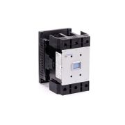 Магнитный контактор HGC115 0000 115А 60 кВт при АС3 (380-440В) без катушки 2НО+2НЗ