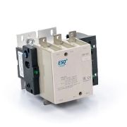 Контактор магнитный КМ 115А 220В 50 Гц (ESQ) Без доп. контактов