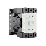 Магнитный контактор HGC115 F440 115A 60кВт при АС3 (380-440В) кат. 380В АC 2НО+2НЗ