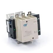 Контактор магнитный КМ 150А 220В 50 Гц (ESQ) Без доп. контактов