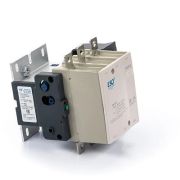 Контактор магнитный ESQ КМ 150А 220В 50 Гц Без доп. контактов