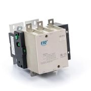 Контактор магнитный КМ 185А 380В 50 Гц (ESQ) Без доп. контактов