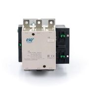 Контактор магнитный КМ 225А 220В 50 Гц (ESQ) Без доп. контактов